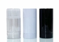 15g 30g 50g 75g ruedan encima de los envases libres del desodorante de Bpa de los envases del desodorante