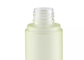Botellas plásticas recargables heladas verdes del espray de la niebla de la botella 4oz del espray de perfume 120ml