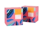 CMYP que imprime la caja de empaquetado de papel cosmética del plegamiento biodegradable para el cuidado de piel