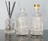Botella de cristal del difusor de Reed Fragrance 50ml del Aromatherapy con el tapón