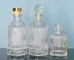 Botella de cristal del difusor de Reed Fragrance 50ml del Aromatherapy con el tapón
